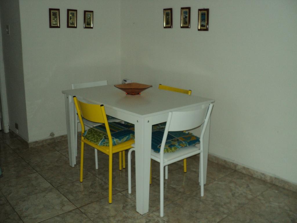 Apartament Cosy flat São Vicente Pokój zdjęcie