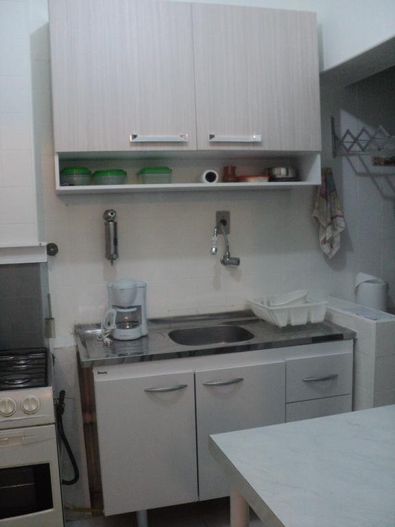 Apartament Cosy flat São Vicente Pokój zdjęcie